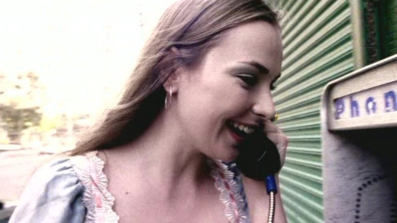 кадр из фильма Шантэль