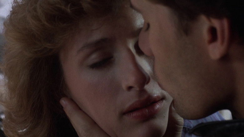 кадр из фильма Похититель сердец