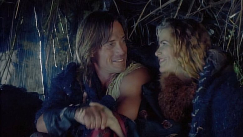 Геракл в пещере Минотавра