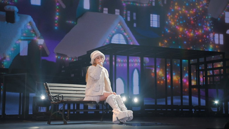 кадр из фильма Kana Nishino Special Live 
