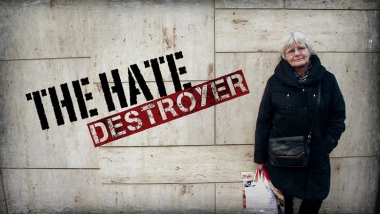 кадр из фильма The Hate Destroyer