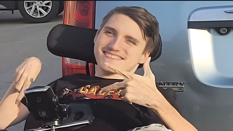 кадр из фильма Logan