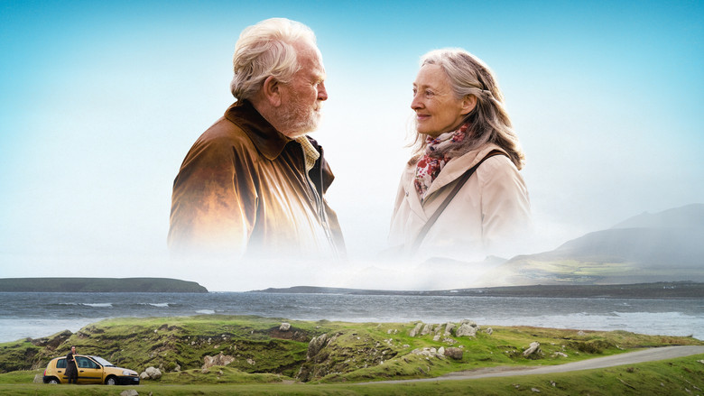 кадр из фильма Мой моряк, моя любовь