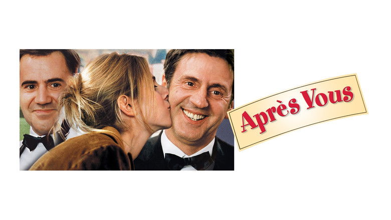 кадр из фильма Только после Вас!