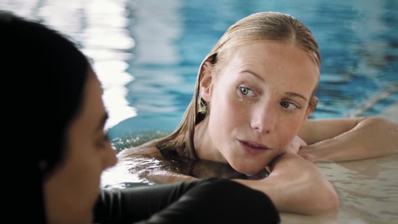 кадр из фильма Into Her Own