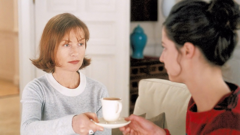 кадр из фильма Спасибо за шоколад