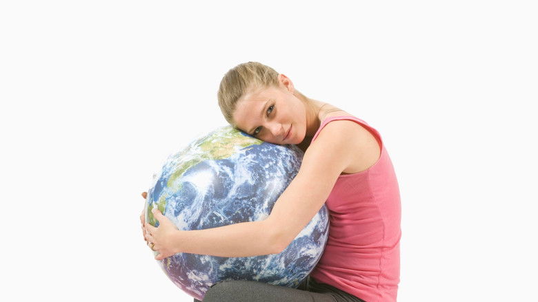 кадр из фильма Cuddle