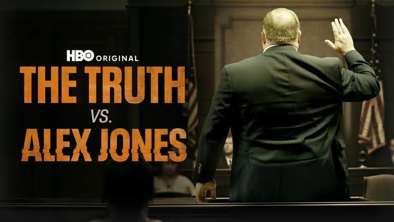 кадр из фильма The Truth vs. Alex Jones