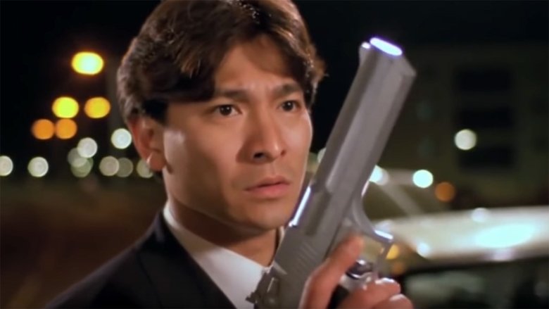 кадр из фильма 機Boy小子之真假威龍