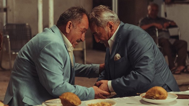 кадр из фильма خۆشەویستی لە سەردەمی کۆرۆنادا