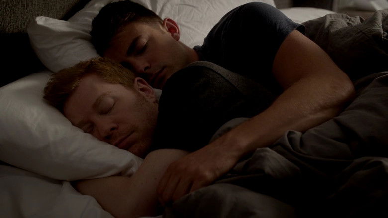 кадр из фильма Do You Take This Man