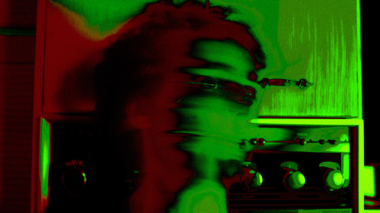 кадр из фильма Narcolept