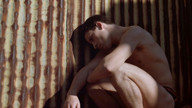 кадр из фильма Призрак