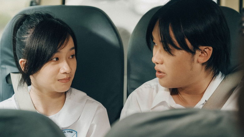 кадр из фильма 離合戲