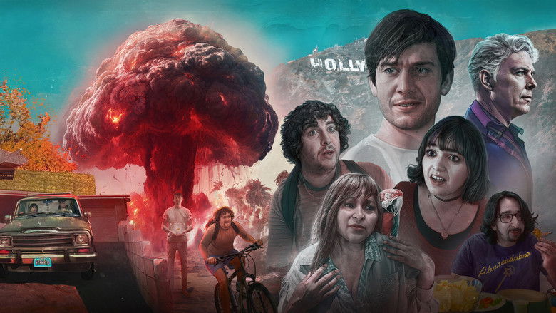 кадр из фильма As We Know It