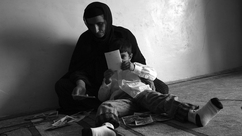 кадр из фильма All my Mothers