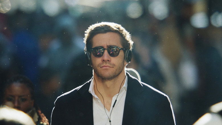 кадр из фильма Разрушение