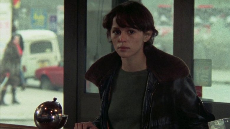 кадр из фильма Extérieur, nuit