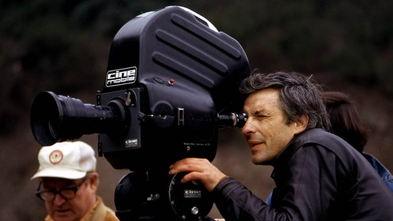 кадр из фильма Женщина не в себе