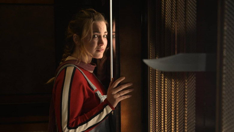 кадр из фильма Ascendant