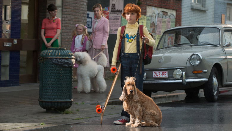 кадр из фильма Boule & Bill 2