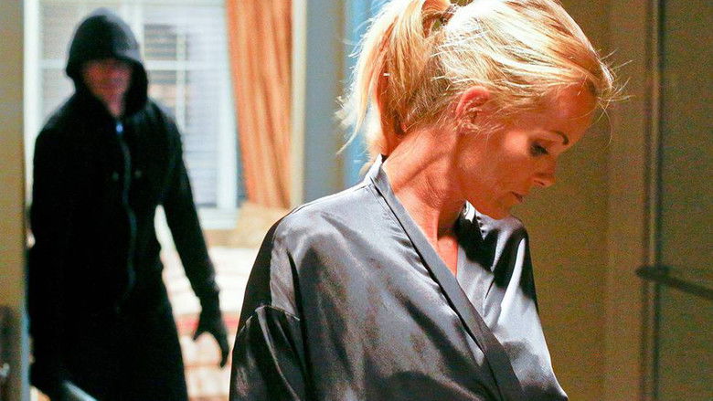 кадр из фильма Преследует мой сосед