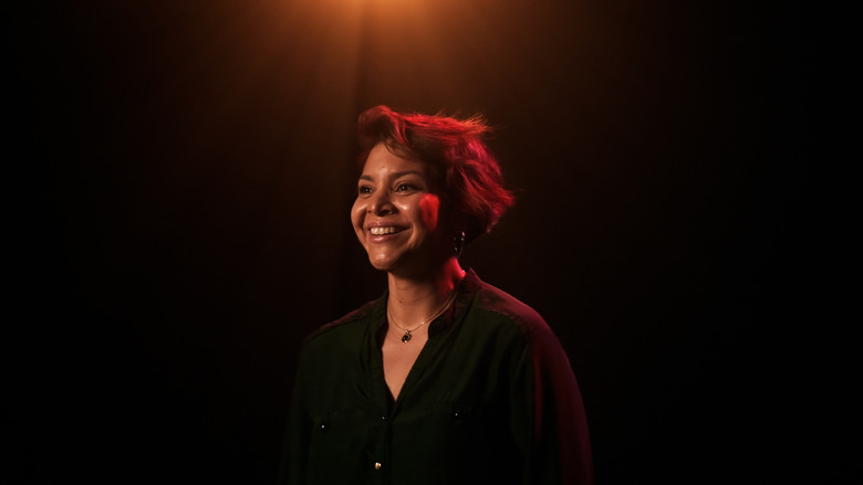 кадр из фильма Playing Sam