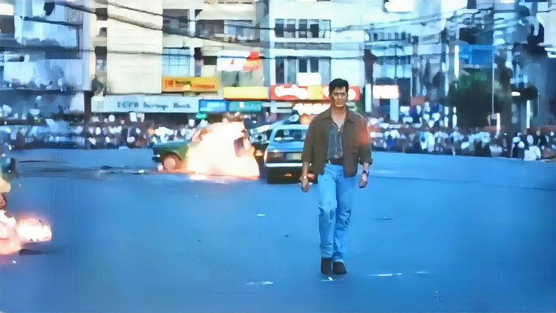 кадр из фильма Bobby Barbers: Parak