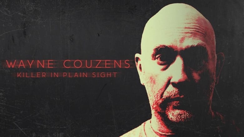 кадр из фильма Wayne Couzens:  Killer in Plain Sight