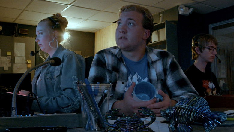 кадр из фильма The Great American Broadcast