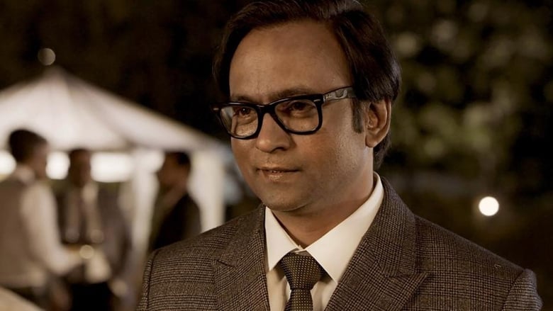 кадр из фильма पी एम नरेंद्र मोदी