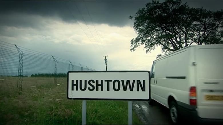 кадр из фильма Hushtown