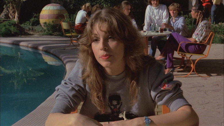 кадр из фильма Кровавая луна