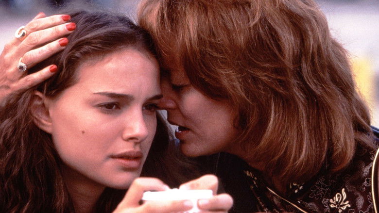 кадр из фильма Где угодно, только не здесь