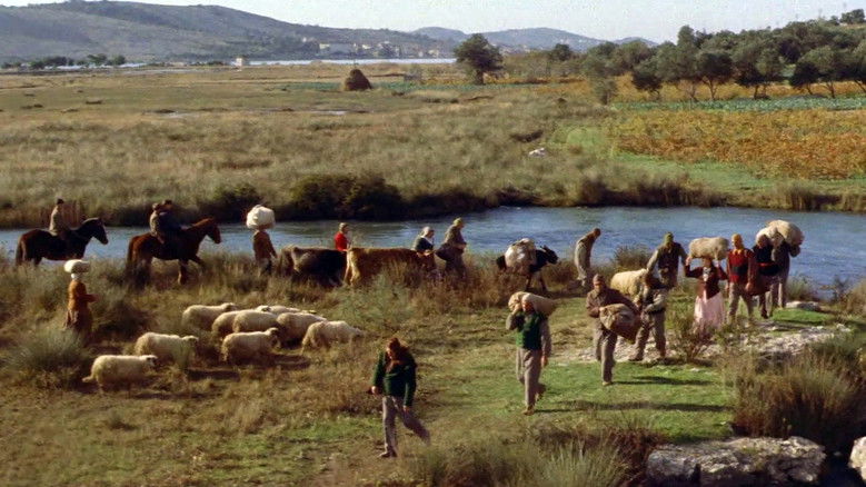 кадр из фильма Il pirata del diavolo