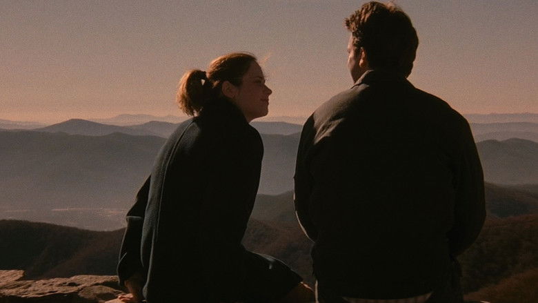 кадр из фильма Все настоящие девушки