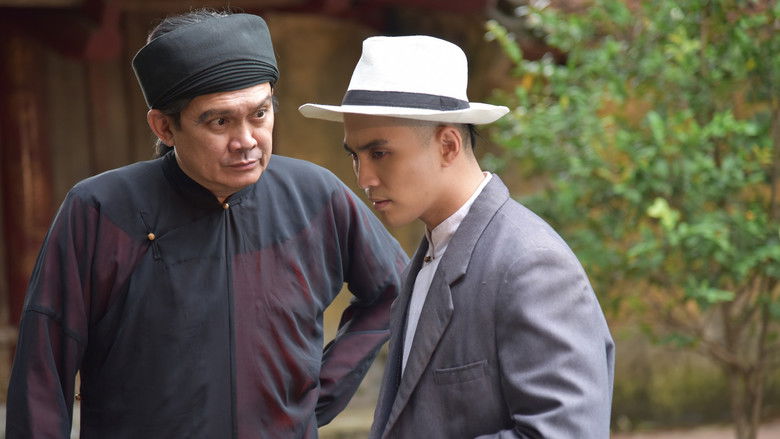 кадр из фильма Cậu Vàng