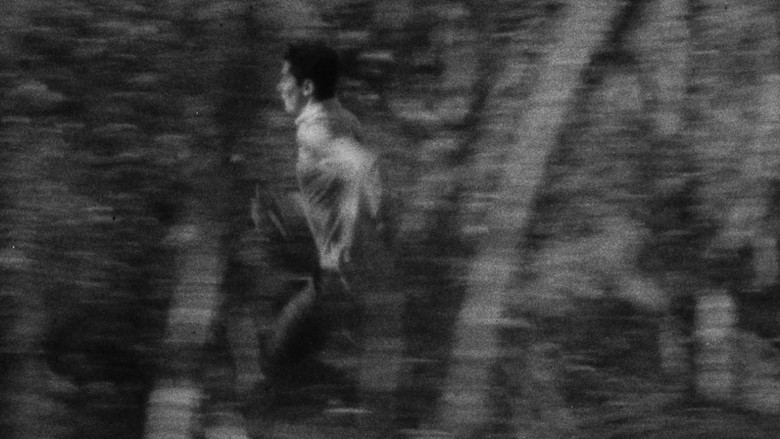 кадр из фильма Chapter 9