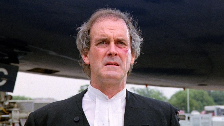 кадр из фильма Рыбка по имени Ванда