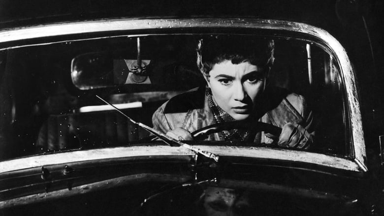 кадр из фильма Преступление Юдит Бендич