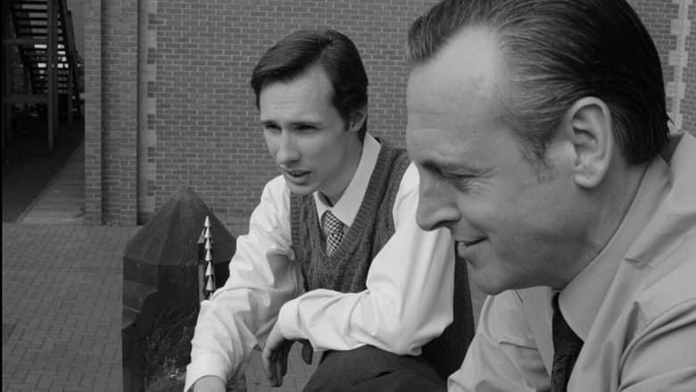 кадр из фильма The Turing Enigma