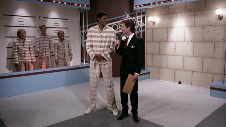 кадр из фильма Телеигра «Смертники»