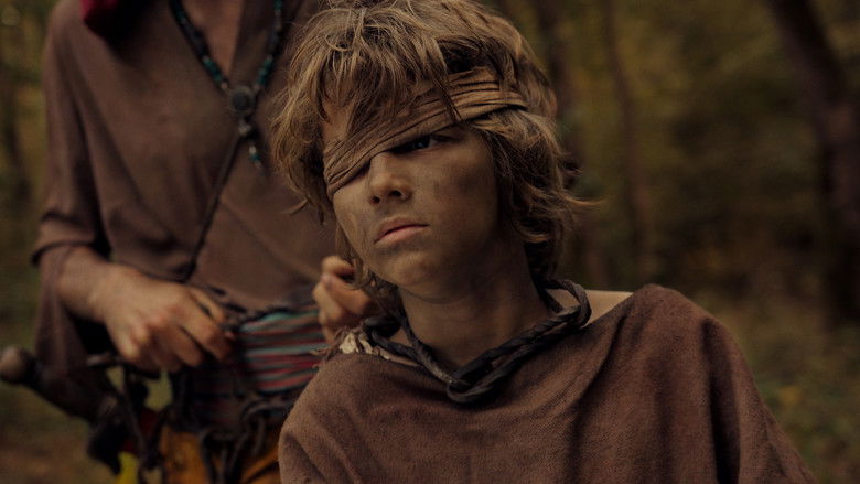 кадр из фильма Хероји