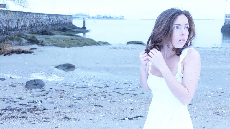 кадр из фильма Snow on the beach - a short film by Kara Rose