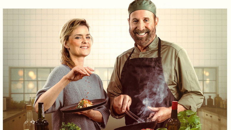 кадр из фильма Клуб вторника