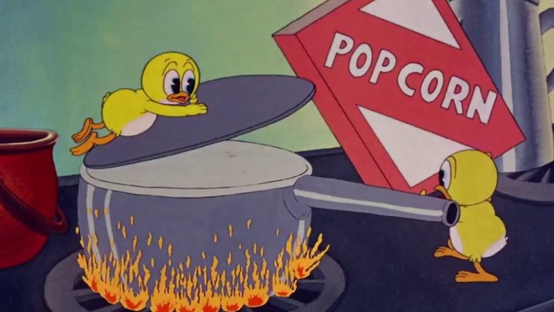 Чихание куницы