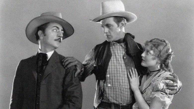 кадр из фильма Nevada