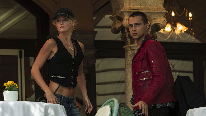 кадр из фильма Хочу сейчас