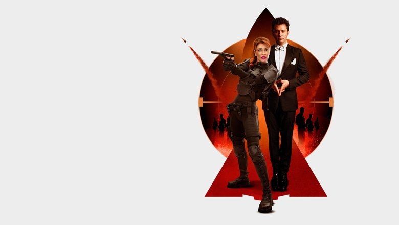 кадр из фильма УничтоЖанна