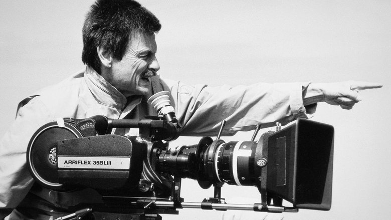 кадр из фильма Андрей Тарковский. Трудно быть богом